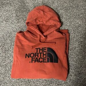 Men’s North Face Sweatshirt